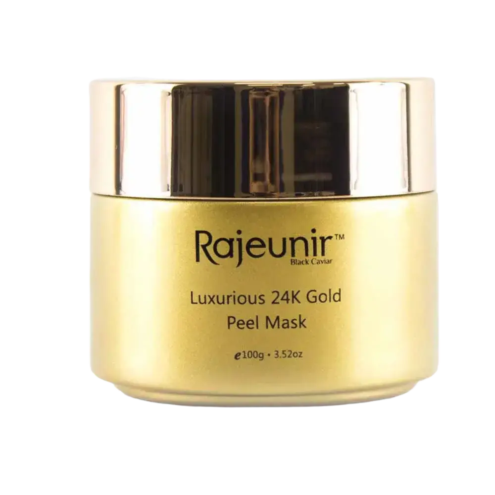 Rajeunir Luxurious 24K Gold Peel Mask