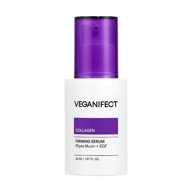 Veganifect Collagen Firming Serum