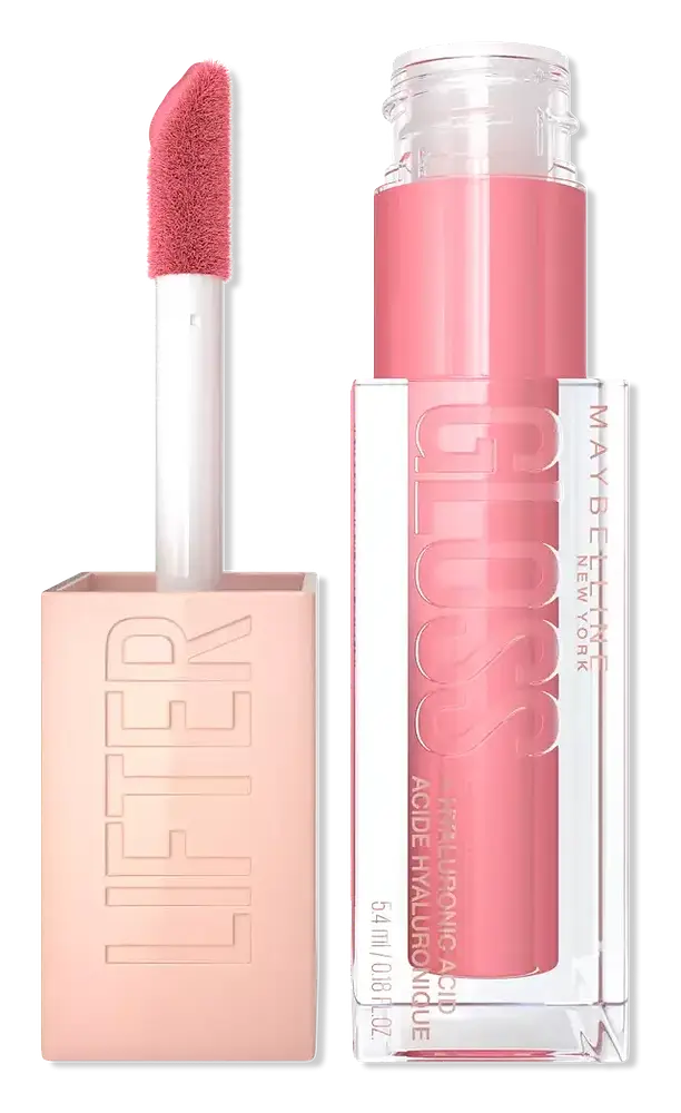 Maybelline Lip Lifter Gloss Gummy Bear