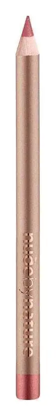 Nude By Nature Defining Lip Pencil 03 Rose