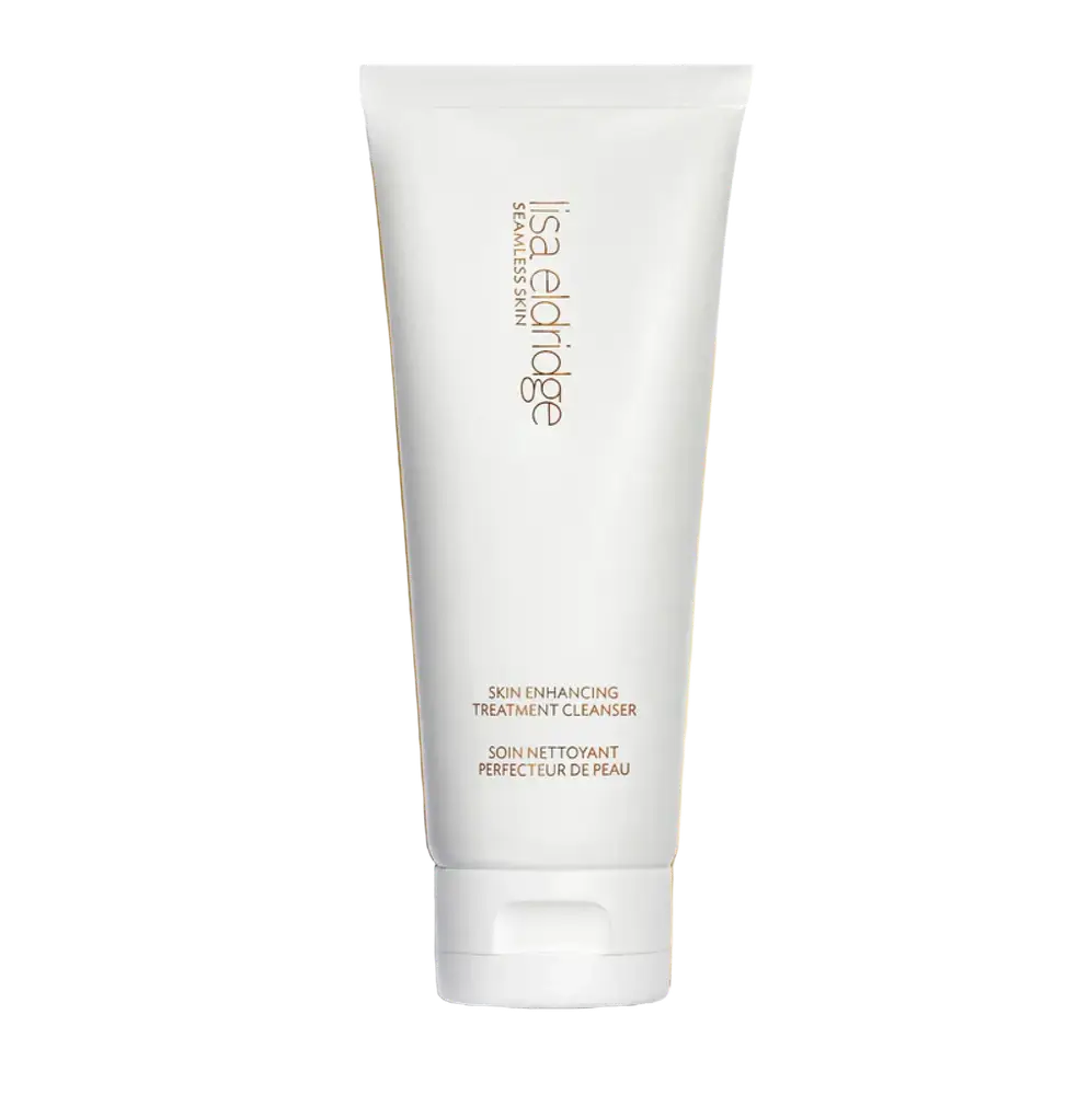 Lisa Eldridge Skin Enhancing Treatment Cleanser