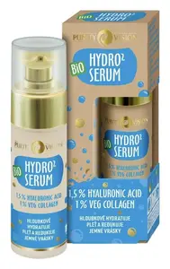 Purity Vision Bio Hydro2 Serum