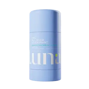 Luna Daily The All Over Deodorant Cooling Water Lily + Fresh Citrus