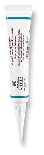 Kiehl's Breakout Control Targeted Acne Spot Treatment