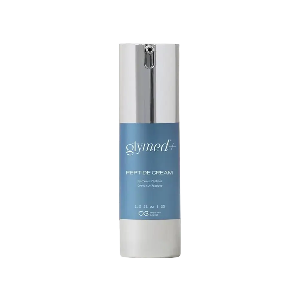 Glymed Plus Peptide Cream