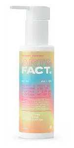 Art & Fact Uvinul A Plus 6% + Tinosorb A2b 5% + Uvinul T 150 2% + Uvinul Mc 80 2% Sunscreen  SPF 30+