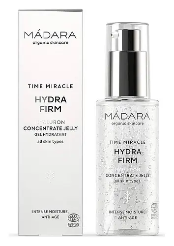 Madara Hydra Firm Hyaluron Concentrate Jelly