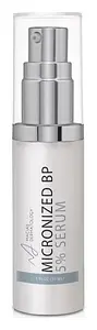 Macias Dermatology Micronized BPO 5% Serum