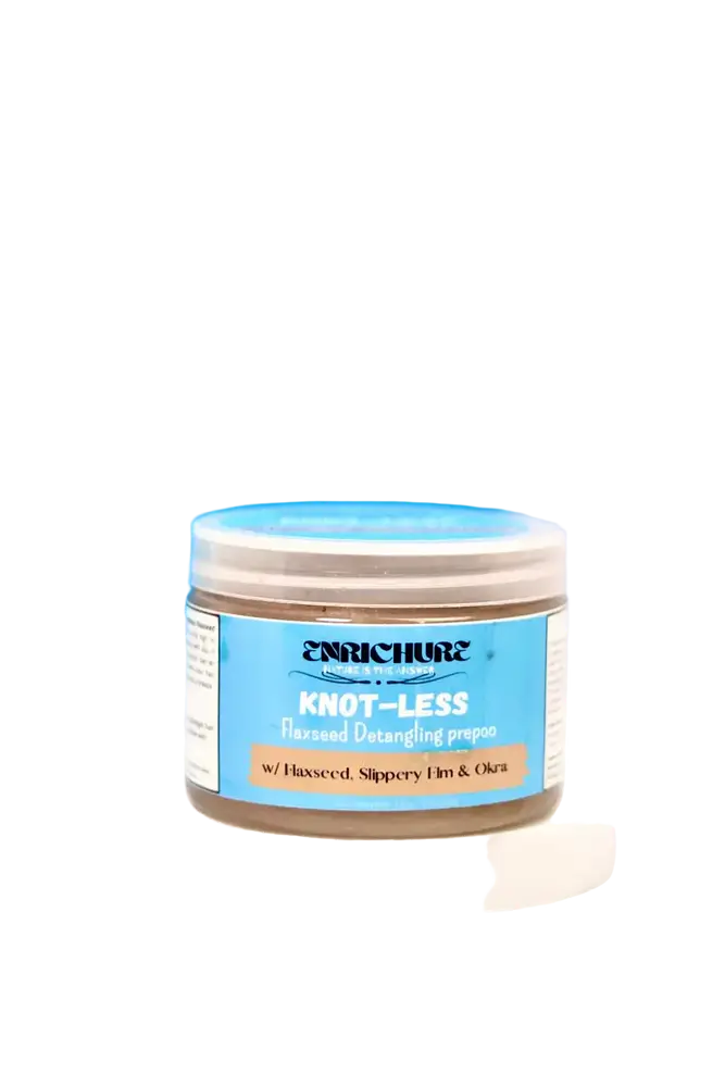 Enrichure Deep Strength Masque