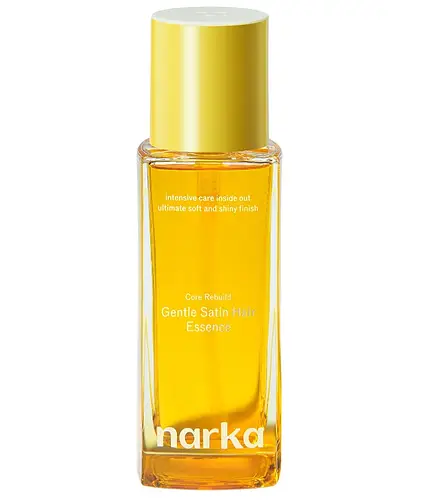 Narka Core Rebuild Gentle Satin Hair Essence