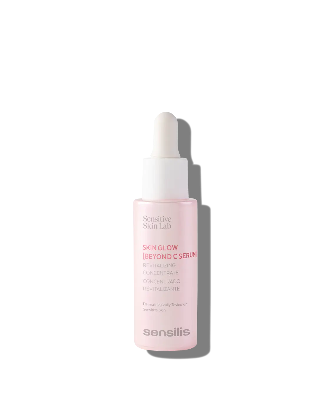 Sensilis Skin Glow Beyond C Serum