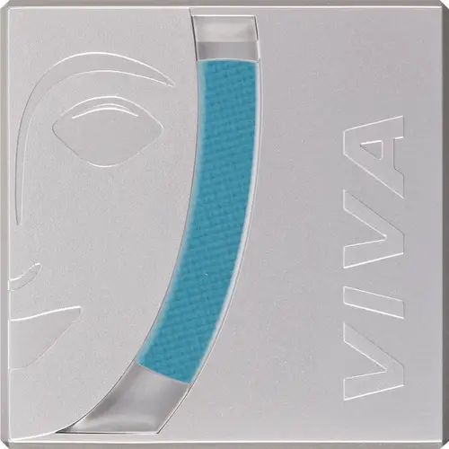 Kryolan Viva Matt Color Borage