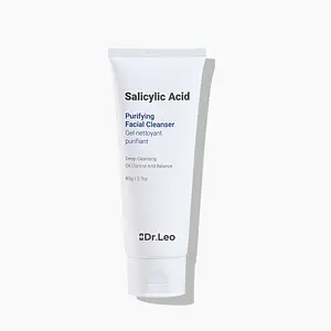 Dr.Leo Salicylic Acid Purifying Facial Cleanser