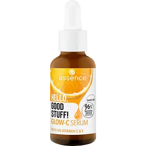 Essence Hello, Good Stuff! Glow-C Serum