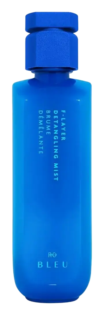 R & Co F-Layer Detangling Mist