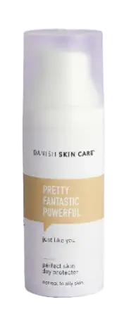 Danish Skin Care Perfect Skin Day Protector SPF 15 Normal to Oily Skin