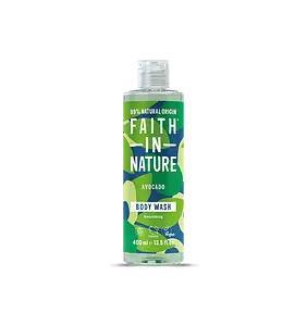Faith In Nature Avocado Body Wash