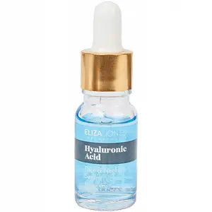 Eliza Jones Hyaluronic Acid Face And Neckline Serum