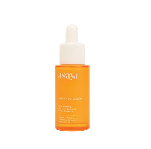 Asaya Radiance Serum