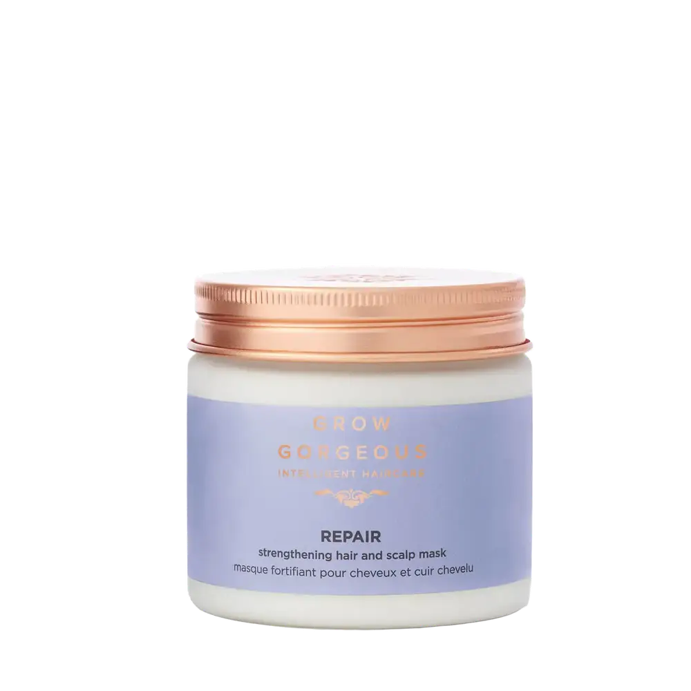 Grow Gorgeous Repair Strengthening Hair And Scalp Mask