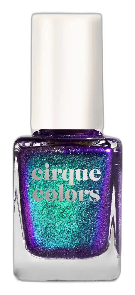Cirque Colors Nail Polish Night Fever