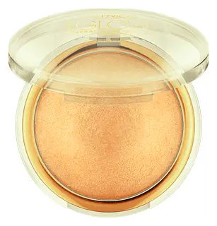 Catrice High Glow Mineral Highlighting Powder 030 Amber Crystal