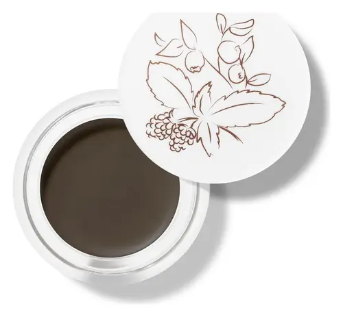 100% Pure Long Last Brows Medium Brown