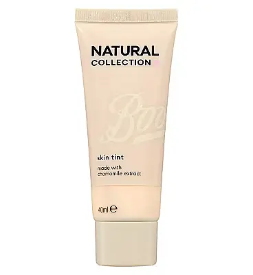 Boots Natural Collection Skin Tint 1C