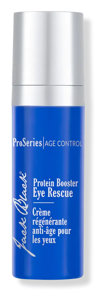 Jack Black Age Control Protein Booster Eye Rescue
