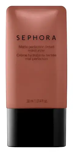 Sephora Collection Matte Perfection Lightweight Tinted Moisturizer 14 Chenille