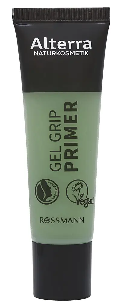 Alterra Naturkosmetik Gel Grip Primer Poland