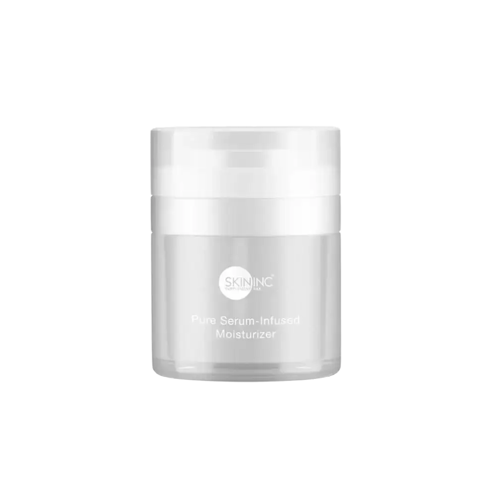 Skin Inc Pure Serum Infused Moisturizer