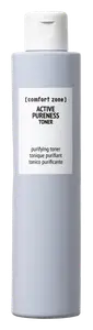 [ comfort zone ] Active Pureness Toner (Ingredients Explained)