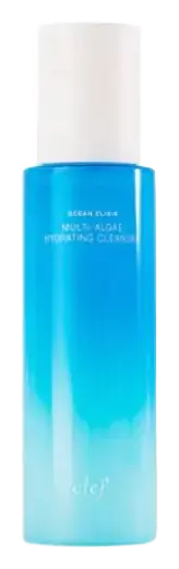 Clef Ocean Elixir Multi-Algae Hydrating Cleanser