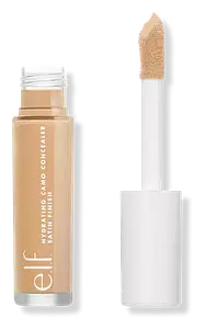 e.l.f. cosmetics Hydrating Camo Concealer Tan Sand
