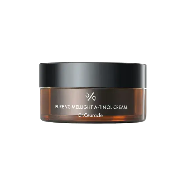 Dr.Ceuracle Pure VC Mellight A-Tinol Cream