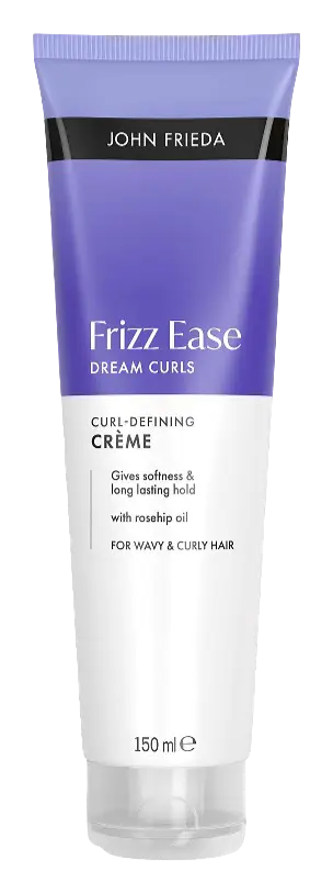John Frieda Frizz Ease Dream Curls Curl Defining Crème