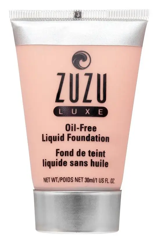 Zuzu Luxe Oil-Free Liquid Foundation L-7