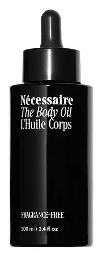 Necessaire The Body Oil