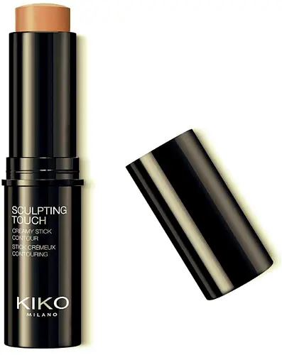 KIKO Milano Sculpting Touch Creamy Stick Contour 200 Hazelnut