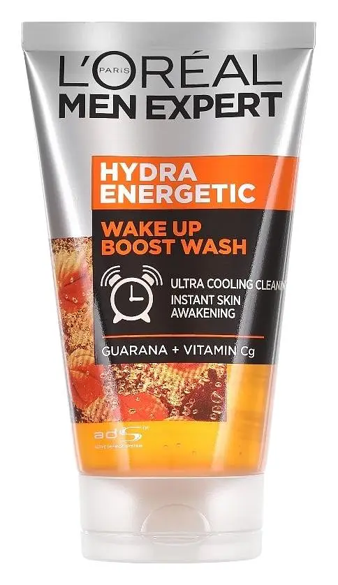 L'Oreal Men Expert Hydra Energetic Anti-Fatigue Face Wash