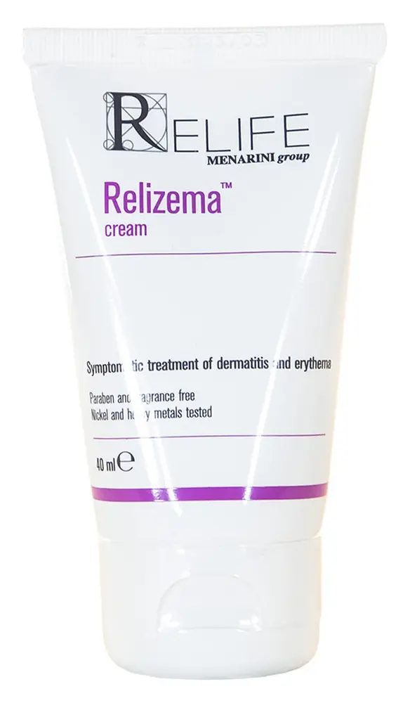 Relife Relizema Cream