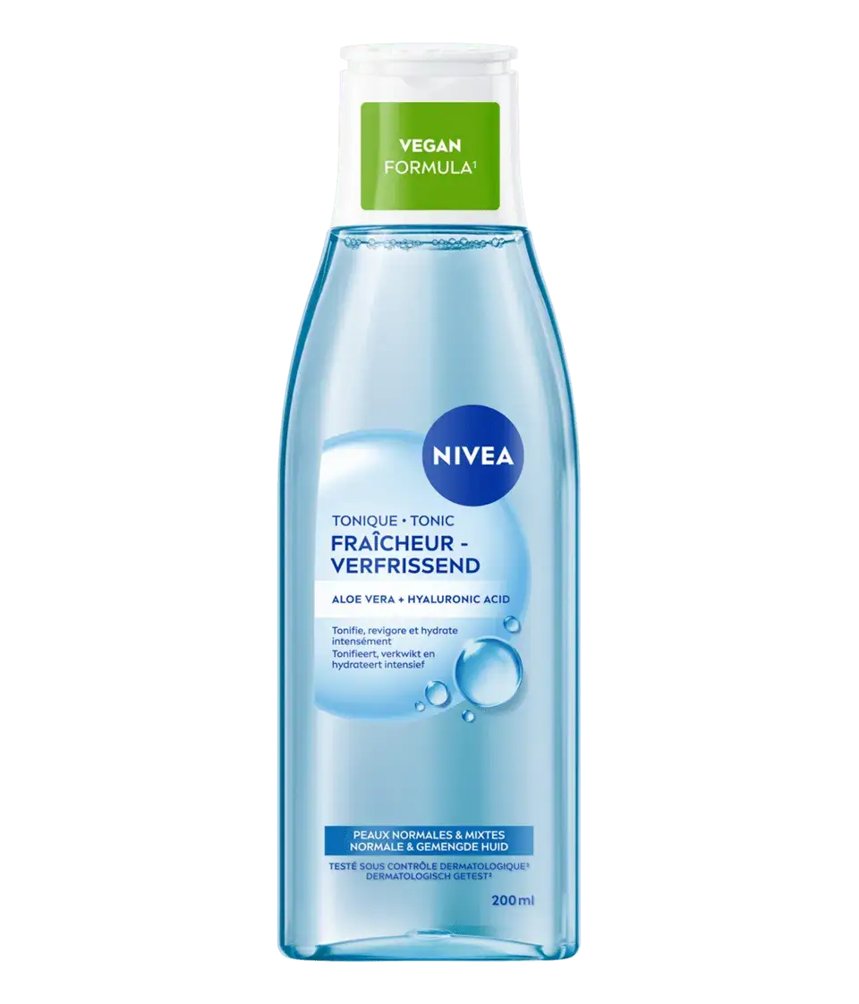 Nivea Refreshing Toner Netherlands