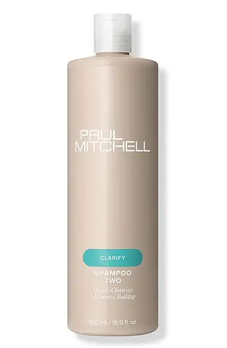 Paul Mitchell Shampoo Two