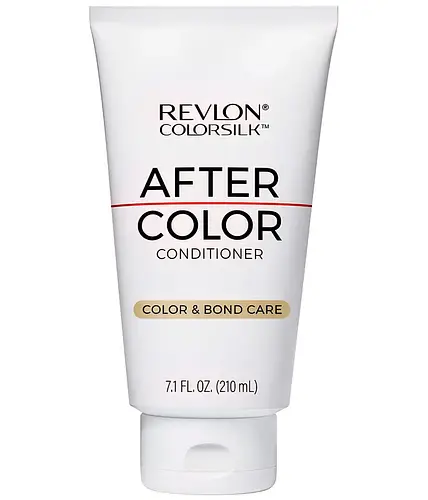 Revlon ColorSilk After Color Conditioner