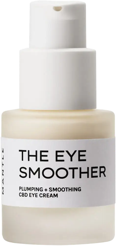 Mantle The Eye Smoother