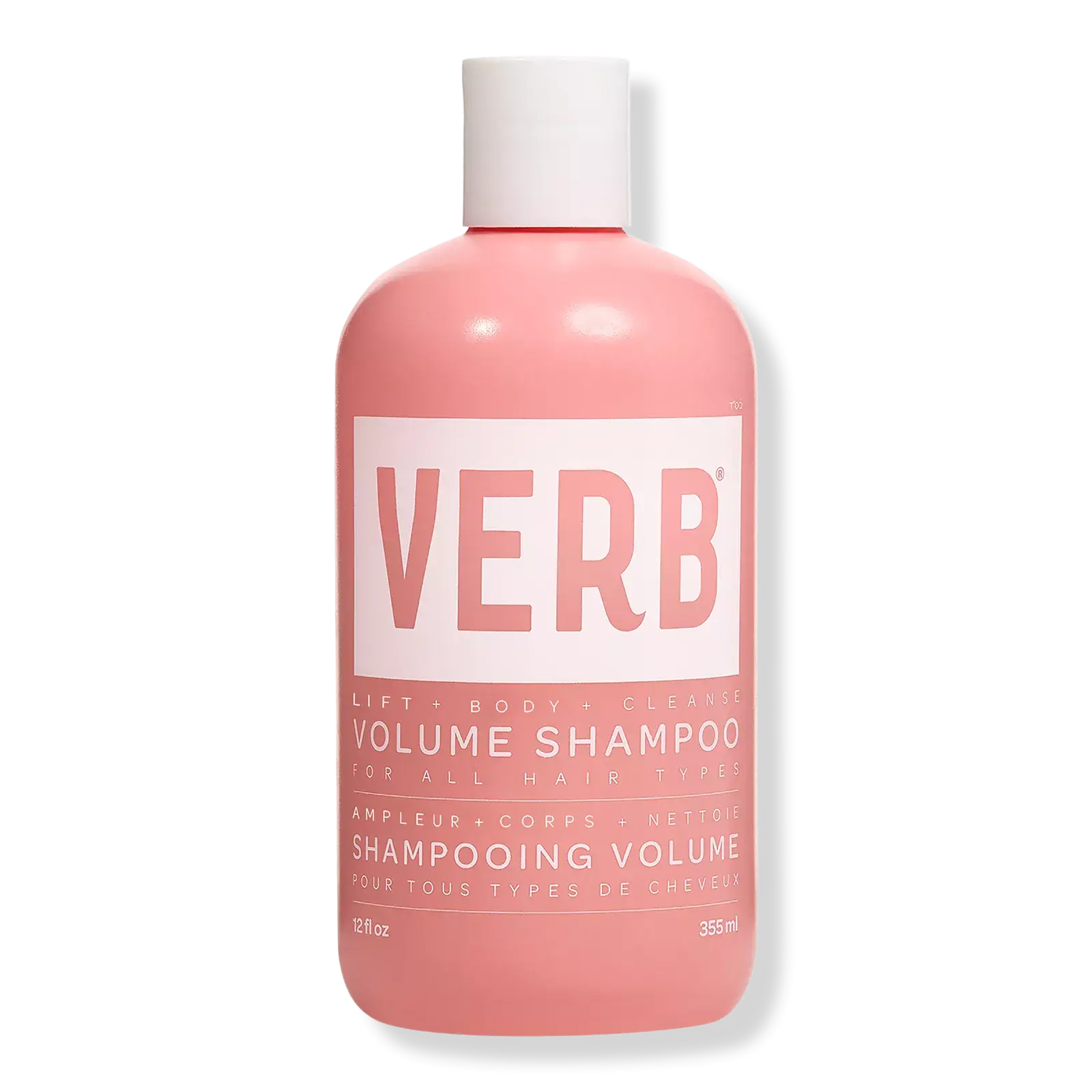 Verb Volume Shampoo