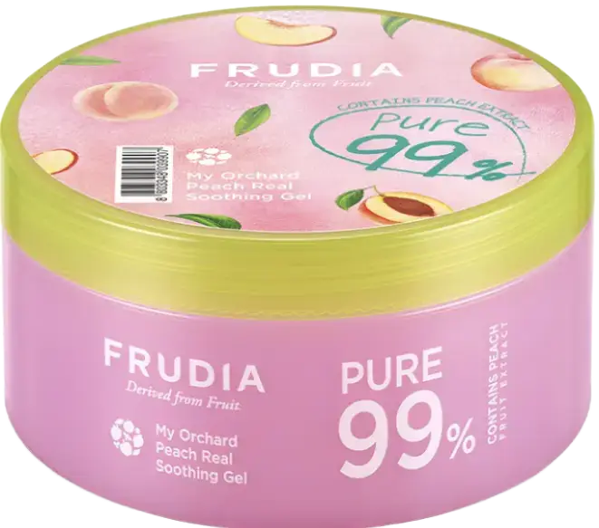 Frudia My Orchard Peach Real Soothing Gel