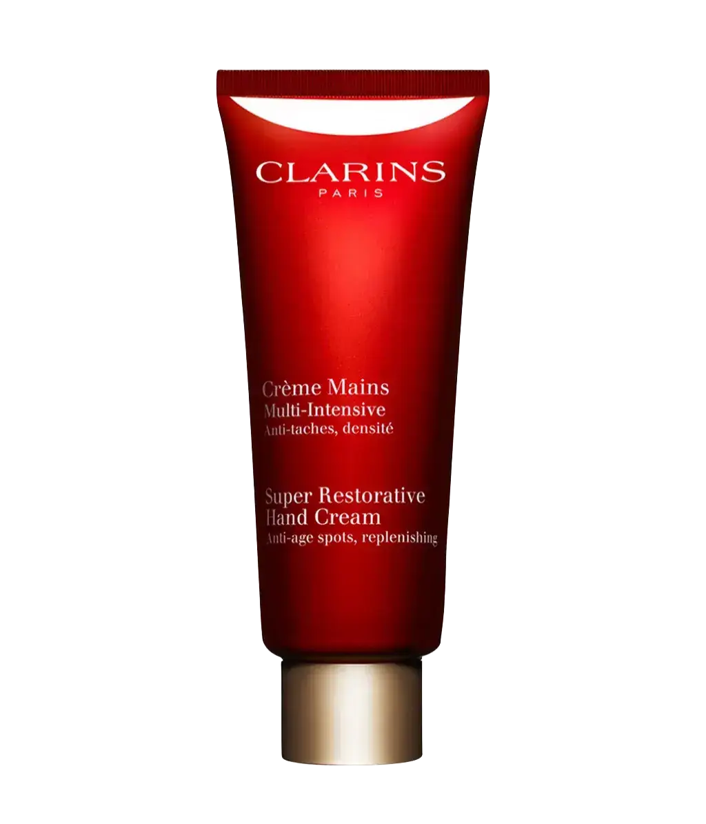 Clarins Super Restorative Hand Cream