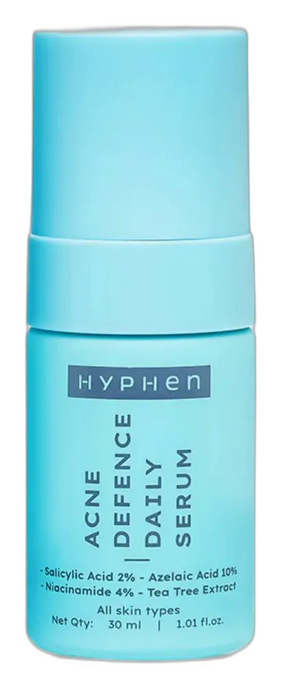 hyphen Acne Defence Daily Serum